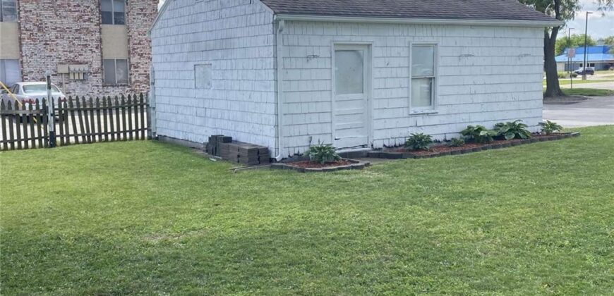 1401 E 21st Avenue, North Kansas City, MO 64116