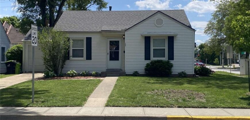 1401 E 21st Avenue, North Kansas City, MO 64116