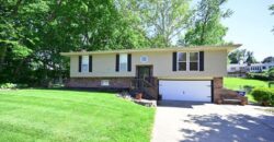 705 THOMAS Street, Platte City, MO 64079