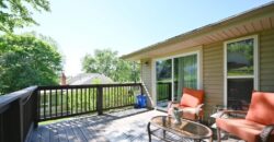 705 THOMAS Street, Platte City, MO 64079