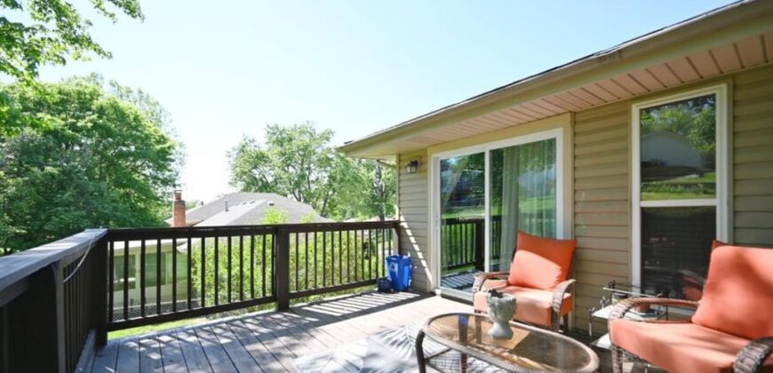 705 THOMAS Street, Platte City, MO 64079