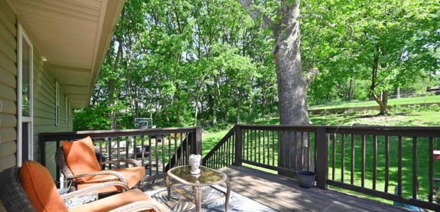705 THOMAS Street, Platte City, MO 64079