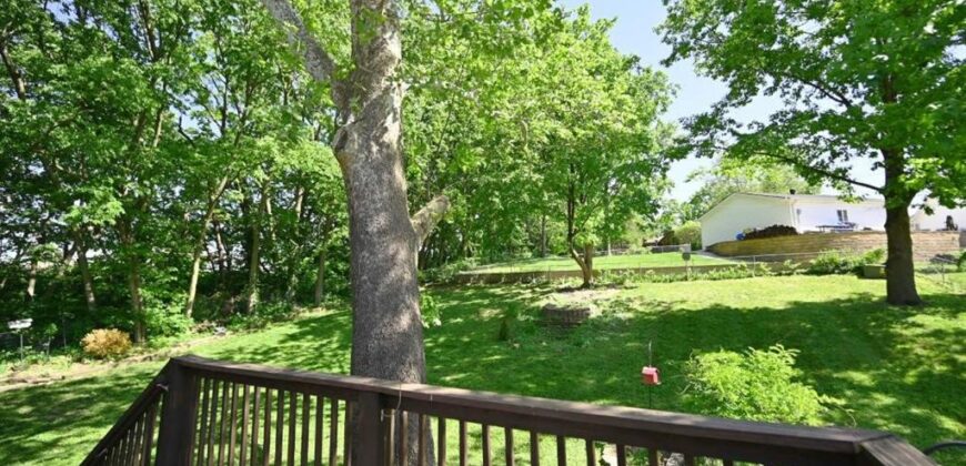 705 THOMAS Street, Platte City, MO 64079