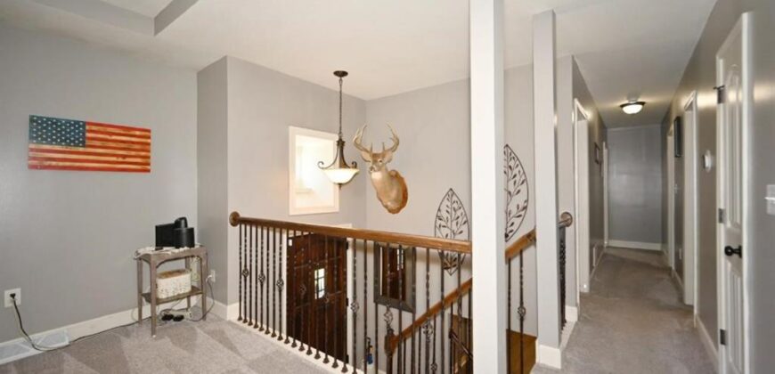 705 THOMAS Street, Platte City, MO 64079