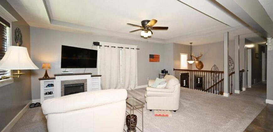 705 THOMAS Street, Platte City, MO 64079