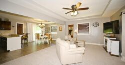 705 THOMAS Street, Platte City, MO 64079