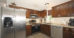 705 THOMAS Street, Platte City, MO 64079