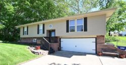 705 THOMAS Street, Platte City, MO 64079