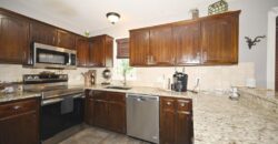 705 THOMAS Street, Platte City, MO 64079