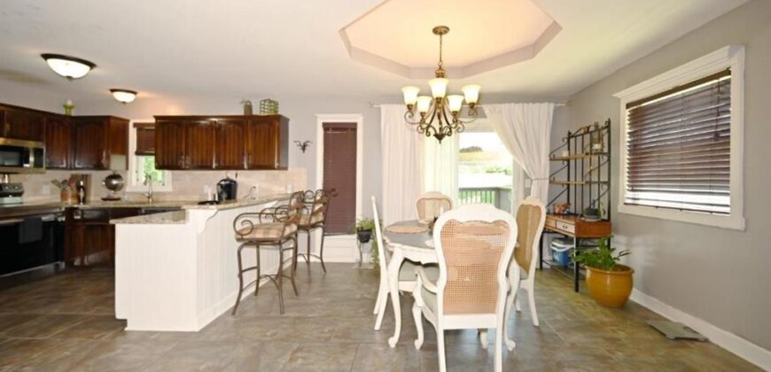 705 THOMAS Street, Platte City, MO 64079