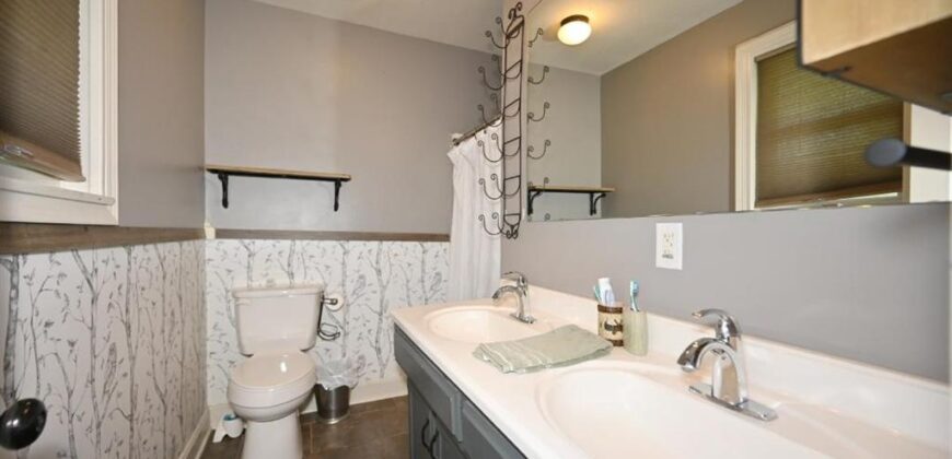 705 THOMAS Street, Platte City, MO 64079