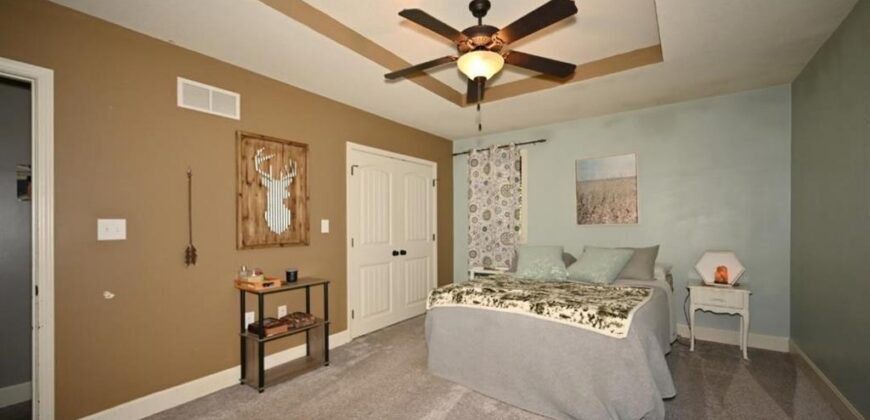 705 THOMAS Street, Platte City, MO 64079