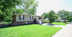 705 THOMAS Street, Platte City, MO 64079