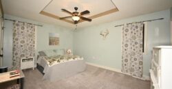 705 THOMAS Street, Platte City, MO 64079