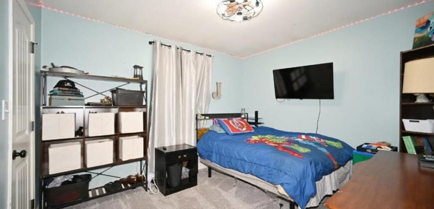 705 THOMAS Street, Platte City, MO 64079