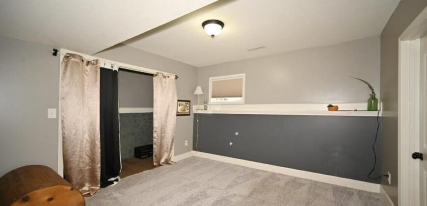 705 THOMAS Street, Platte City, MO 64079