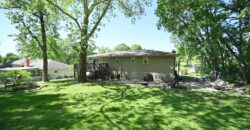 705 THOMAS Street, Platte City, MO 64079