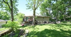 705 THOMAS Street, Platte City, MO 64079