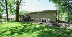 705 THOMAS Street, Platte City, MO 64079