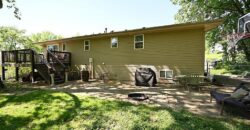 705 THOMAS Street, Platte City, MO 64079