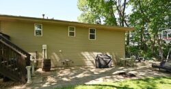 705 THOMAS Street, Platte City, MO 64079