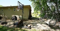 705 THOMAS Street, Platte City, MO 64079