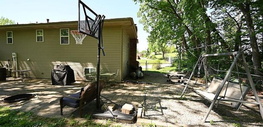 705 THOMAS Street, Platte City, MO 64079