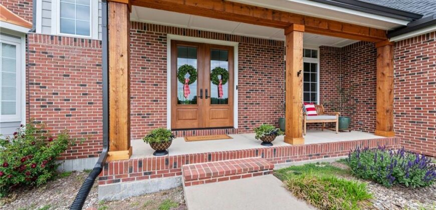 8370 92 Highway, Platte City, MO 64079