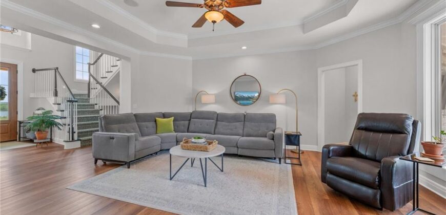 8370 92 Highway, Platte City, MO 64079