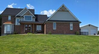 8370 92 Highway, Platte City, MO 64079