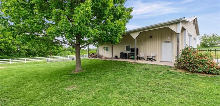 8370 92 Highway, Platte City, MO 64079