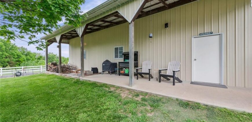 8370 92 Highway, Platte City, MO 64079