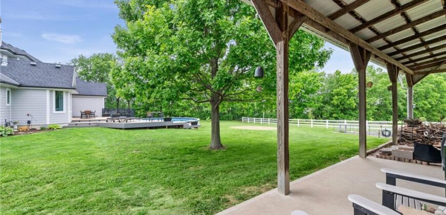 8370 92 Highway, Platte City, MO 64079