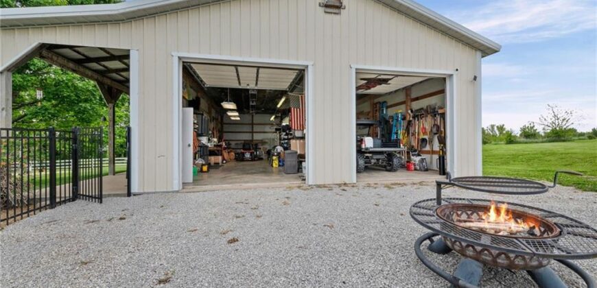 8370 92 Highway, Platte City, MO 64079