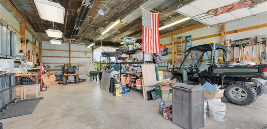 8370 92 Highway, Platte City, MO 64079