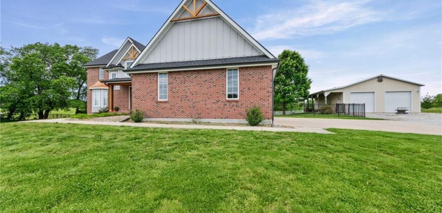 8370 92 Highway, Platte City, MO 64079