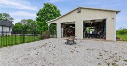 8370 92 Highway, Platte City, MO 64079