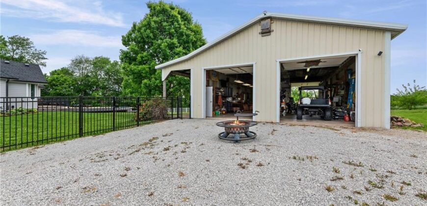 8370 92 Highway, Platte City, MO 64079