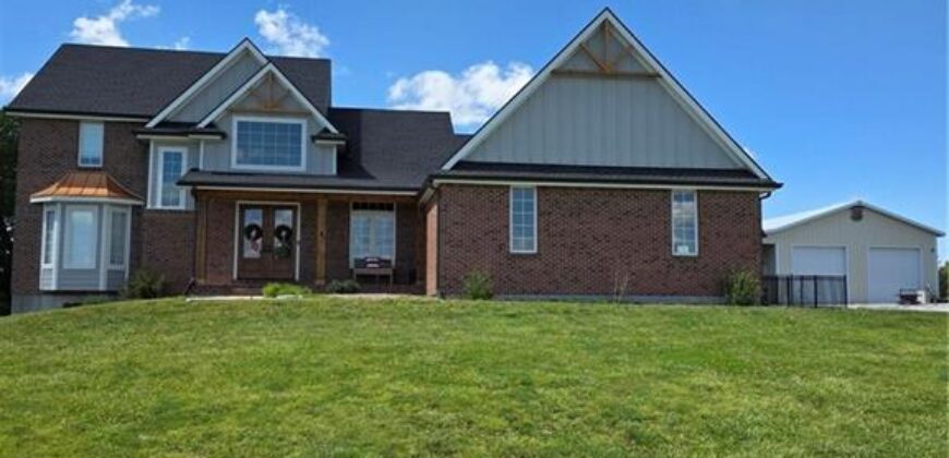 8370 92 Highway, Platte City, MO 64079