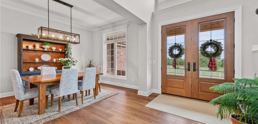 8370 92 Highway, Platte City, MO 64079