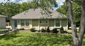 7918 NW CADWALLADER Road, Kansas City, MO 64152