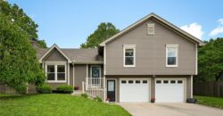 905 Oak Ridge, Kearney, MO 64060