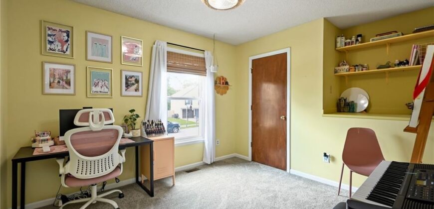 905 Oak Ridge, Kearney, MO 64060