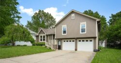 905 Oak Ridge, Kearney, MO 64060