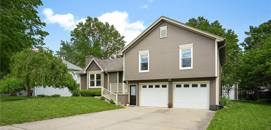 905 Oak Ridge, Kearney, MO 64060