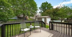 905 Oak Ridge, Kearney, MO 64060