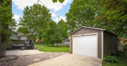 905 Oak Ridge, Kearney, MO 64060