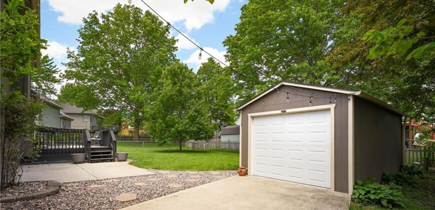 905 Oak Ridge, Kearney, MO 64060