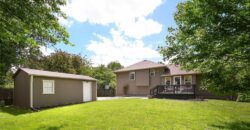 905 Oak Ridge, Kearney, MO 64060
