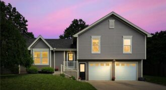 905 Oak Ridge, Kearney, MO 64060